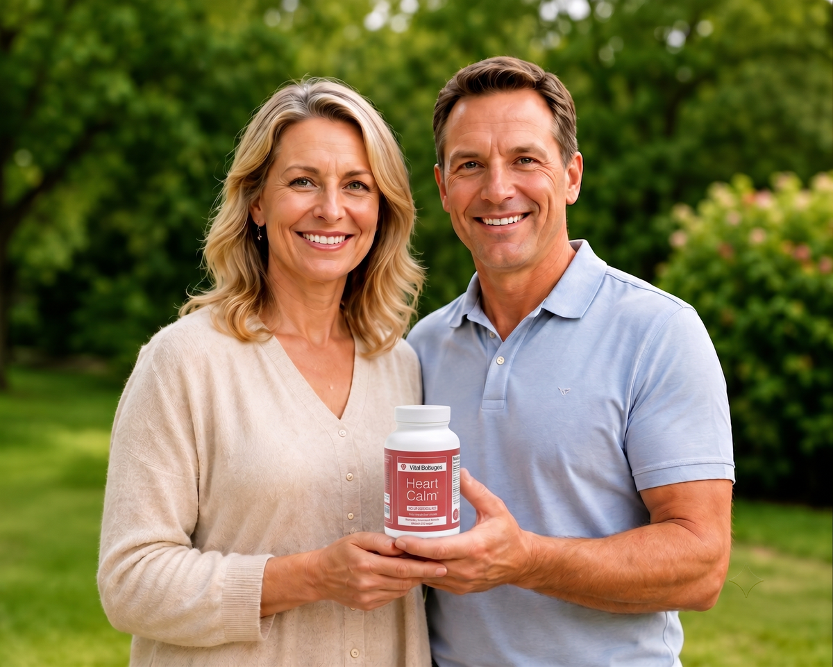 A Partner in [Your Wellness.]