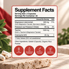 Heart Calm™ Heart Rhythm Support Formula