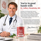 Heart Calm™ Heart Rhythm Support Formula