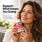 Heart Calm™ Heart Rhythm Support Formula