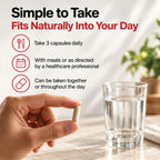 Heart Calm™ Heart Rhythm Support Formula